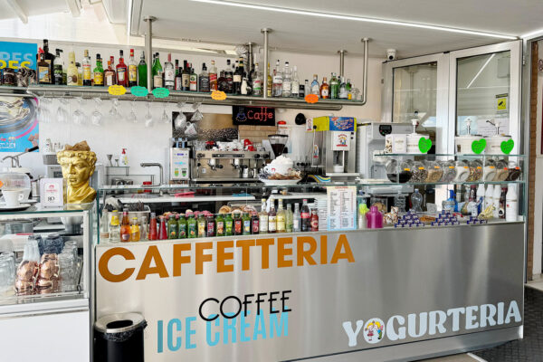 Il bar